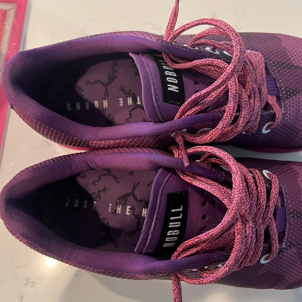 Nobull trainers - Picture 4 of 9